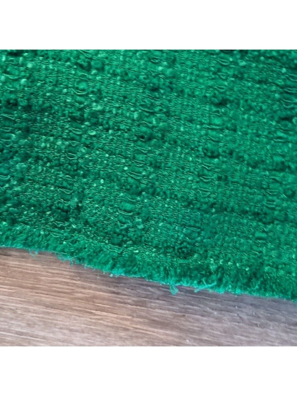 Zara Green Blazer Size Large - Picture 3 of 9